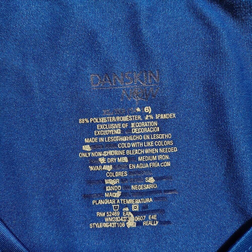 Blue Activewear - Picture 3 of 4